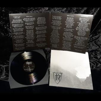 NOCTERNITY En Oria LP [VINYL 12"]