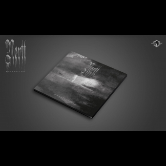 NORTT Gudsforladt DIGIPAK [CD]