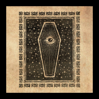 NUBIVAGANT Roaring Eye DIGIPAK [CD]