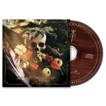 OSI AND THE JUPITER Larvatus [CD]