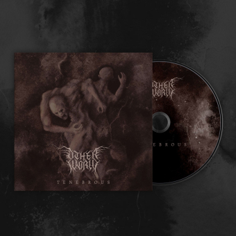 OTHER WORLD Tenebrous DIGIPAK [CD]