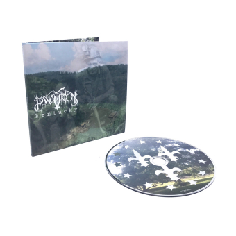 PANOPTICON Kentucky GATEFOLD DIGISLEEVE [CD]