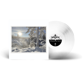PANOPTICON Laurentian Blue LP TRANSPARENT , PRE-ORDER [VINYL 12"]