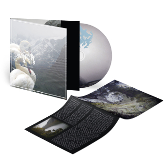 PANOPTICON Songs of Hiraeth CD GATEFOLD DIGISLEEVE , PRE-ORDER [CD]