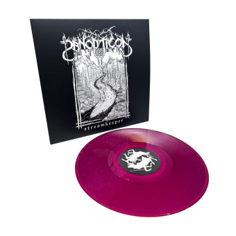 PANOPTICON The White Cedars b/w Stream Keeper LP , PRE-ORDER [VINYL 12"]