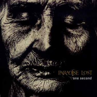 PARADISE LOST One Second [CD]