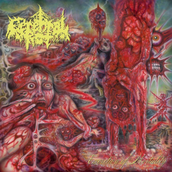 CEREBRAL ROT Excretion Of Mortality [CD]