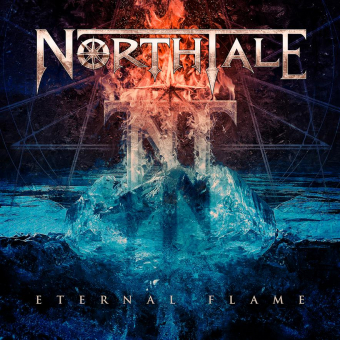 NORTHTALE Eternal flame [CD]