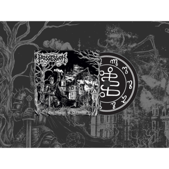POSSESSION The Mother of Darkness , PRE-ORDER [CD]