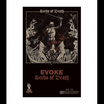 EVOKE Seeds of Death [MC]