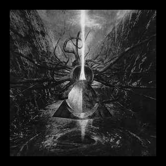 ALTARAGE Endinghent  LP , WHITE OPAQUE [VINYL 12"]