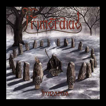 PRIMORDIAL Imrama + Demo [CD]