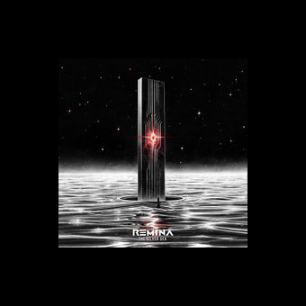 REMINA The Silver Sea DIGIPAK [CD]