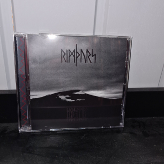 RIMTHURS Thursamál [CD]