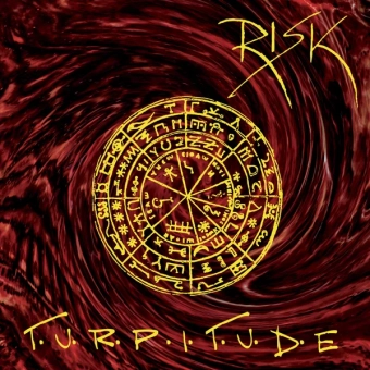 RISK Turpitude [CD]