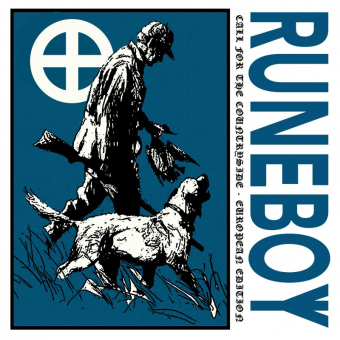 RUNEBOY Call for the Countryside , PRE-ORDER [CD]