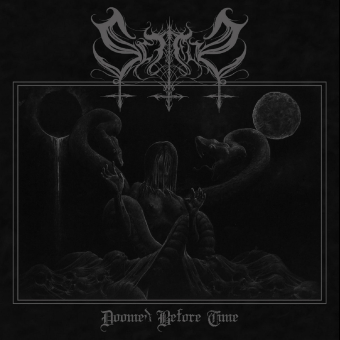 SCITALIS Doomed Before Time [CD]