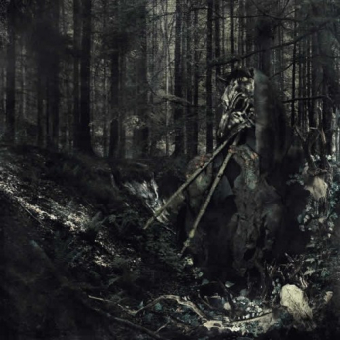 SELVANS Lupercalia DIGIPAK [CD]