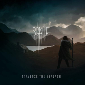 SGAILE Traverse The Bealach DIGIPAK [CD]