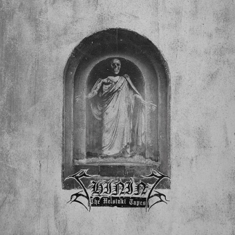 SHINING The Helsinki Tapes [CD]