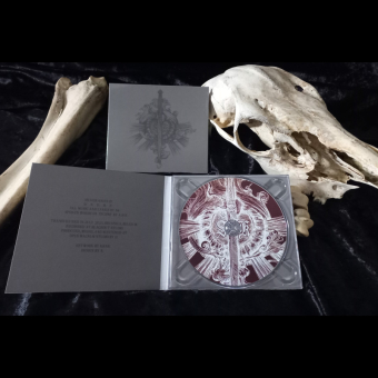 SILVER KNIFE Silver Knife DIGIPAK , PRE-ORDER [CD]