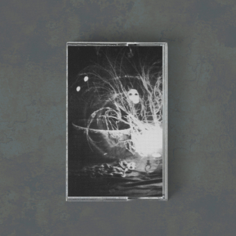 SKEPTICISM Aeothe Kaear TAPE [MC]