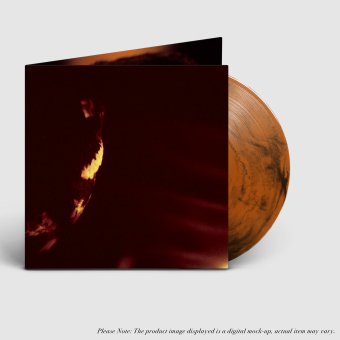 SKEPTICISM Stormcrowfleet (30th Anniversary Edition) 2LP SMOKE , PRE-ORDER [VINYL 12"]