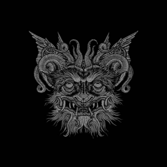 SLIDHR The Futile Fires Of Man LP CLEAR [VINYL 12"]