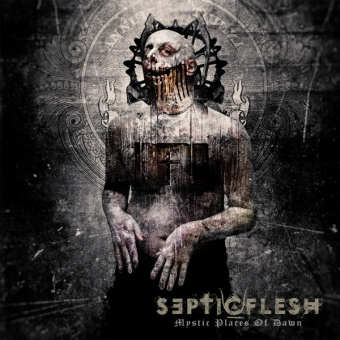 SEPTICFLESH Mystic Places Of Dawn [CD]