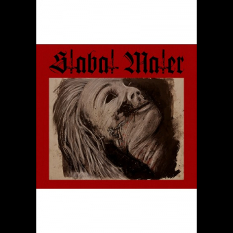STABAT MATER Treason By Son Of Man DIGIPAK [CD]