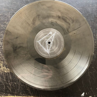 SULPHUR AEON Gateway To The Antisphere 2LP SMOKE [VINYL 12