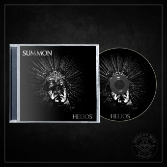 SUMMON Helios [CD]