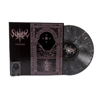 SUNKEN Livslede LP MINERAL [VINYL 12"]