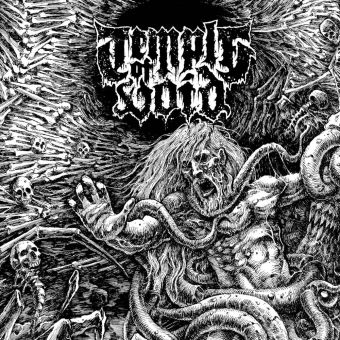 TEMPLE OF VOID The First Ten Years DIGIPAK , PRE-ORDER [CD]