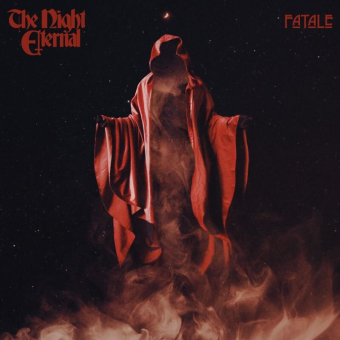 THE NIGHT ETERNAL Fatale DIGIPAK [CD]