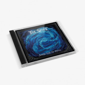 THE SPIRIT Sounds from the Vortex [CD]