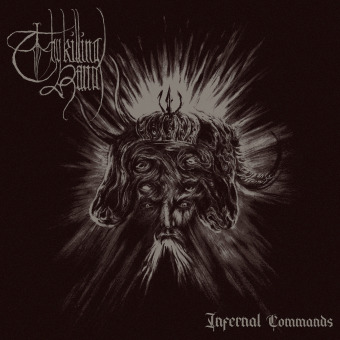 THY KILLING HAND Infernal Commands , PRE-ORDER [CD]