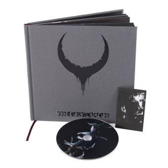 UADA Interwoven ARTBOOK , PRE-ORDER [CD]