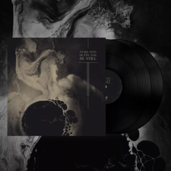 ULCERATE Stare Into Death And Be Still 2LP BLACK , PRE-ORDER [VINYL 12"]