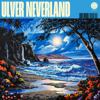 ULVER Neverland , PRE-ORDER [CD]