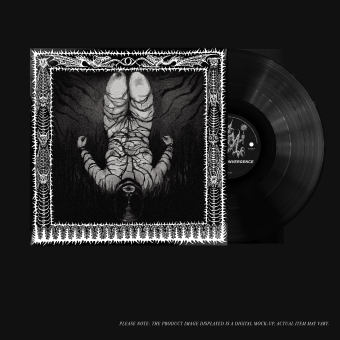 UNEARTHLY RITES Tortural Symphony of the Flesh LP BLACK , PRE-ORDER [VINYL 12]