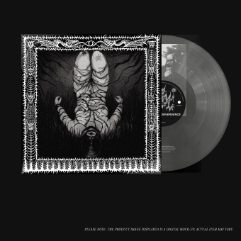 UNEARTHLY RITES Tortural Symphony of the Flesh LP CLEAR , PRE-ORDER [VINYL 12]