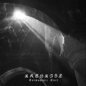 ARCHAIST Cosmogonic Eyes [CD]