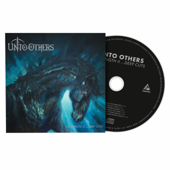 UNTO OTHERS Strength II ...Deep Cuts [CD]