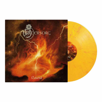 VINTERSORG Naturbal LP MARBLE [VINYL 12"]