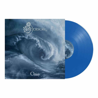 VINTERSORG Orkan LP BLUE [VINYL 12"]