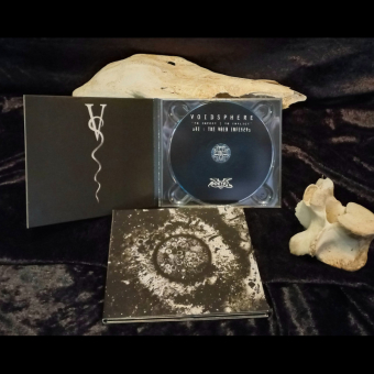 VOIDSPHERE To Infect | To Inflict DIGIPAK , PRE-ORDER [CD]
