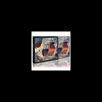 VULCANO Anthropophagy SLIPCASE [CD]