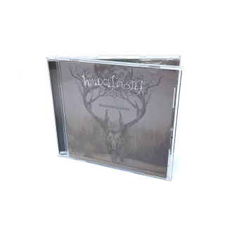 WALDGEFLUSTER Mondscheinsonaten [CD]