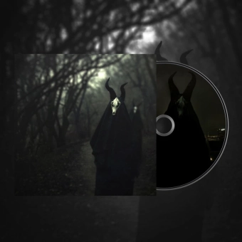 WHITE WARD Futility Report DIGIPAK [CD]